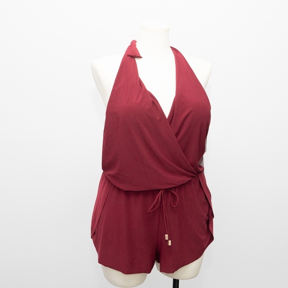 Magicsuit.Bianca Romper One Piece Swimsuit. - Picture 12 of 14